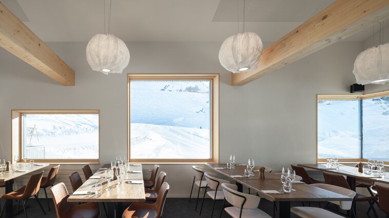 Inkontro, Verbier 4Vallées