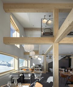 Inkontro, Verbier 4Vallées