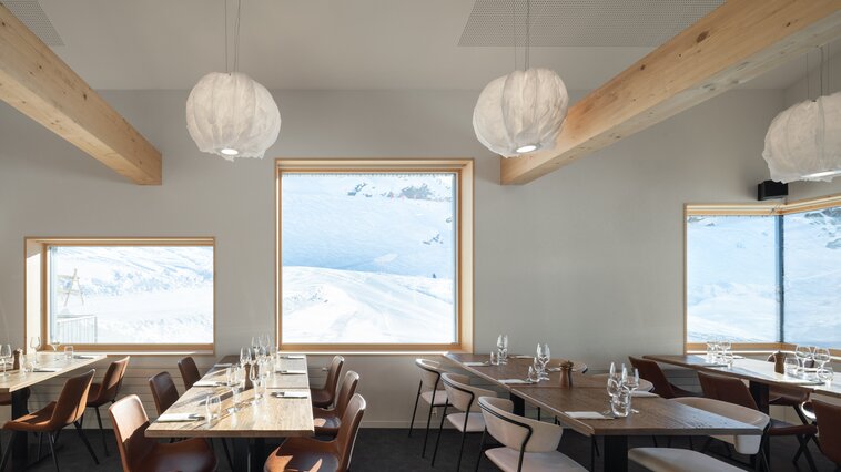 Inkontro, Verbier 4Vallées