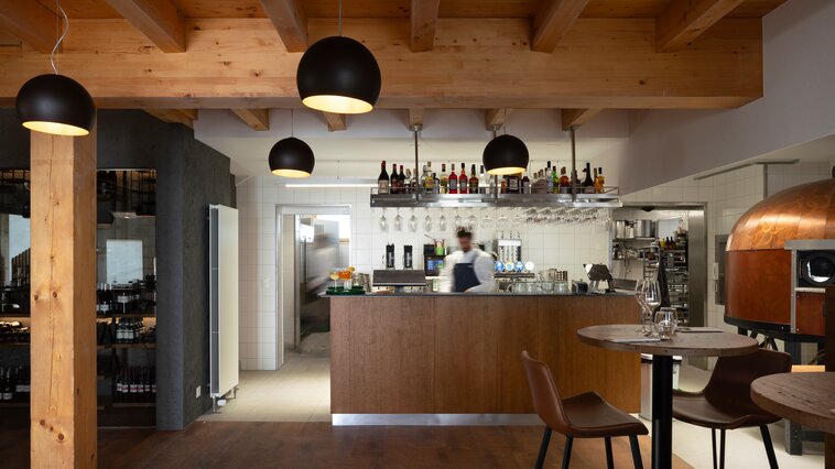 Inkontro, Verbier 4Vallées